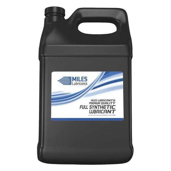 Compressor Oil, Bottle, 1 gal., 6.90 cSt