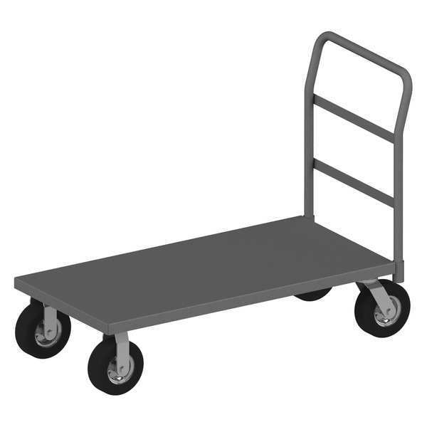 Platform Truck, 1500lb, 48in x 30in
