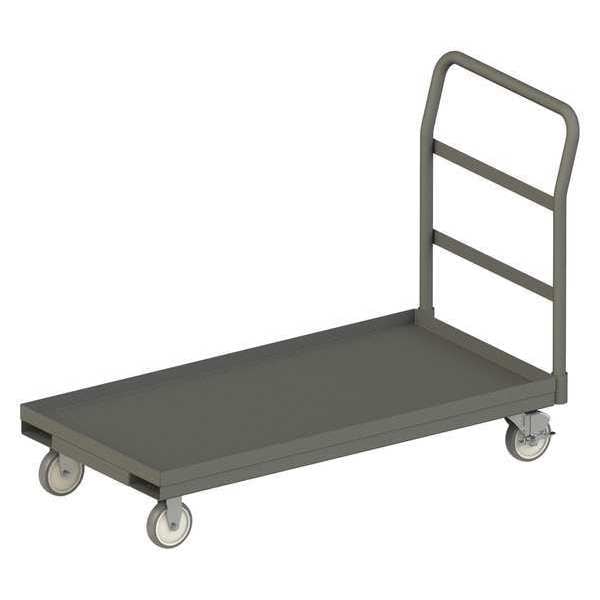 Platform Truck, 1400lb, 48in x 36in, 39in H