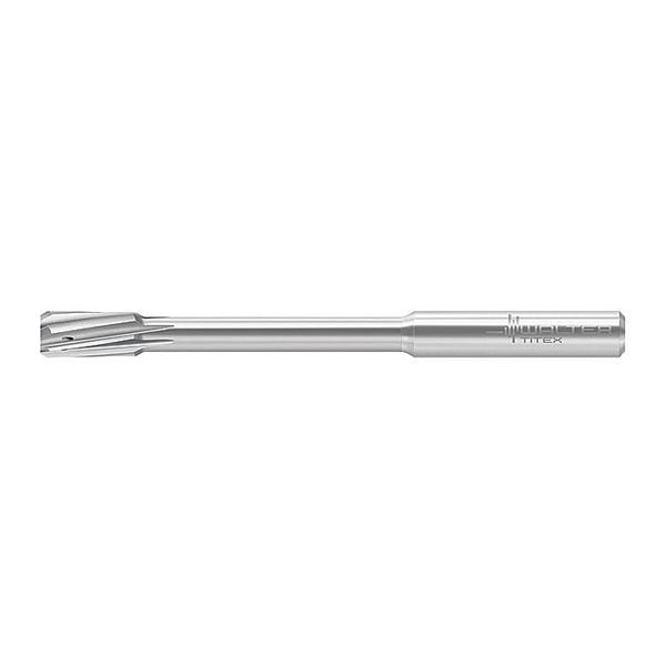 Walter Titex - High speed solid carbide reamer