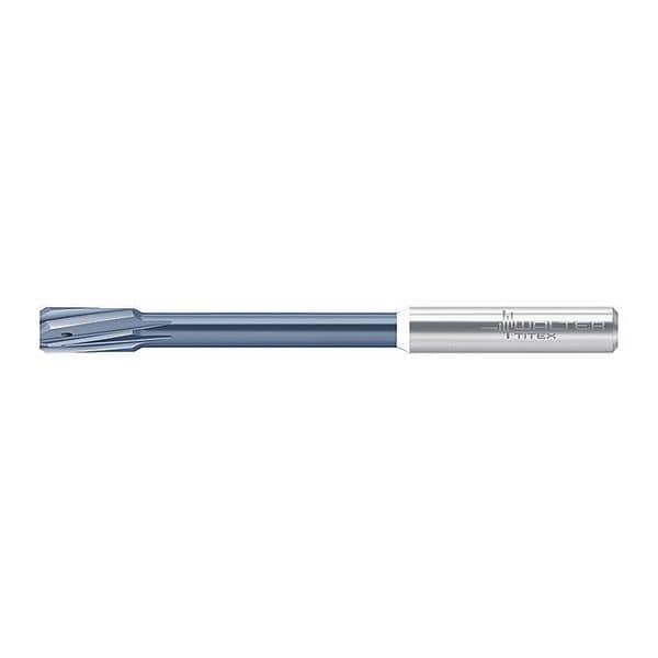 Walter Titex - High speed solid carbide reamer