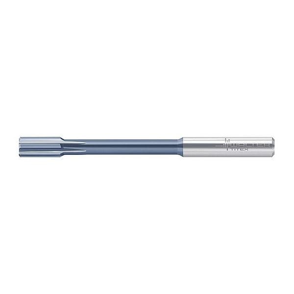 Walter Titex - High speed solid carbide reamer