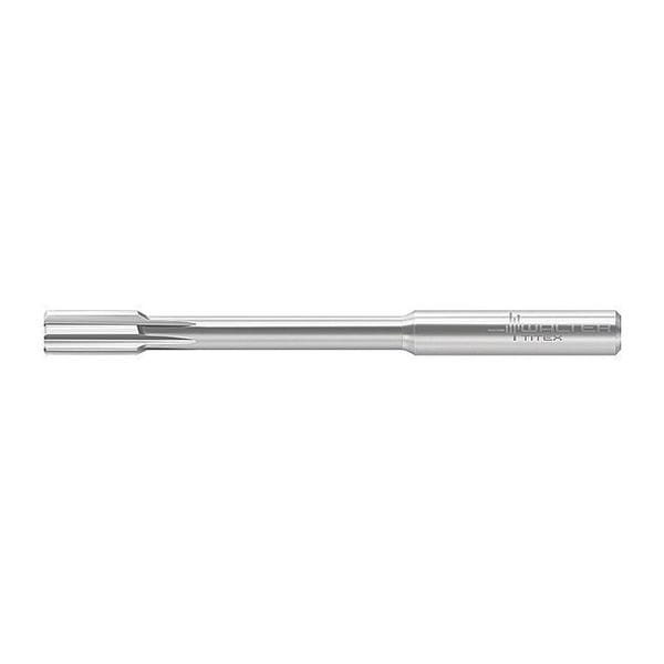 Walter Titex - High speed solid carbide reamer