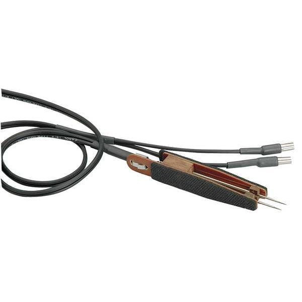 Micro Tweezer Style Handpiece