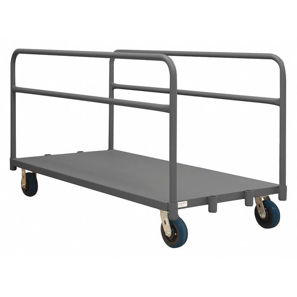 Sheet and Panel Truck, 3600 lb.