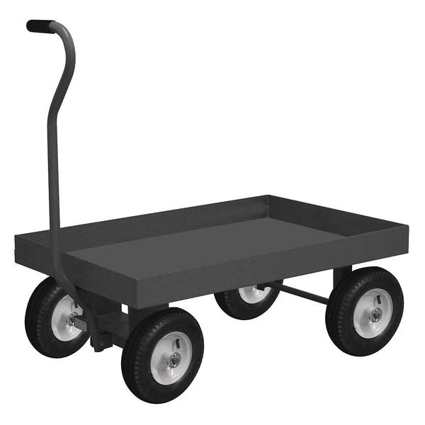 Wagon Truck, 2000 lb., Pneumatic