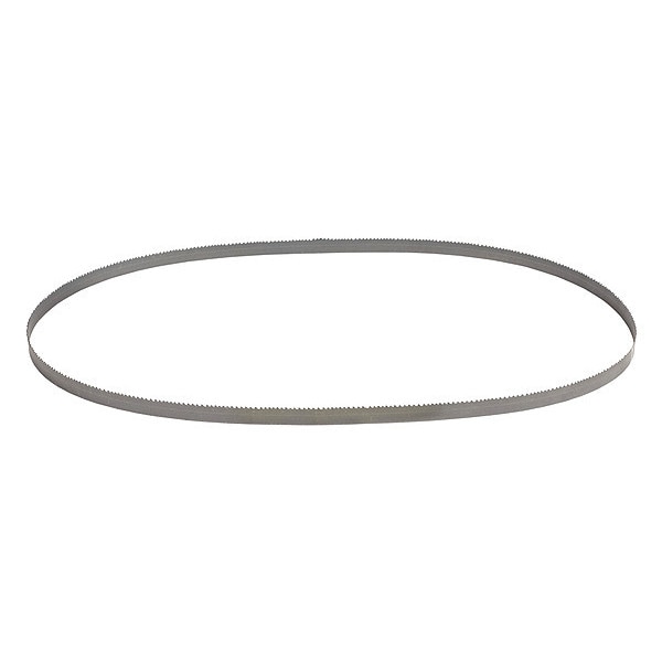 Extreme Thick Metal Compact Band Saw Blade 25PK