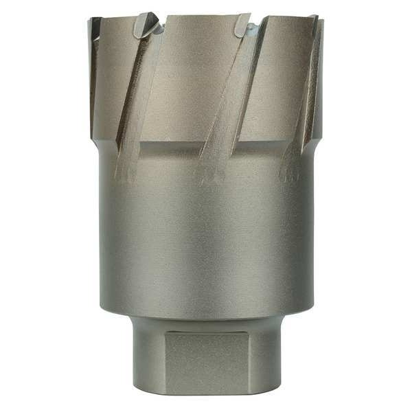 1-3/4" Threaded Steel Hawg Cutter