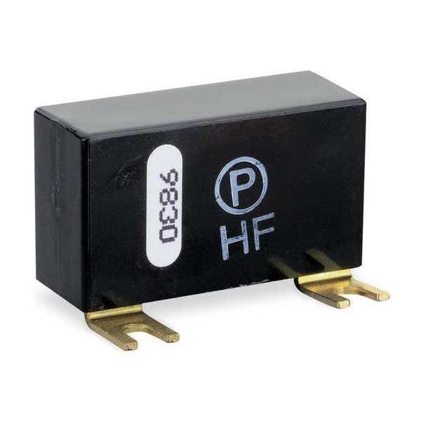 Suppressor, Transient