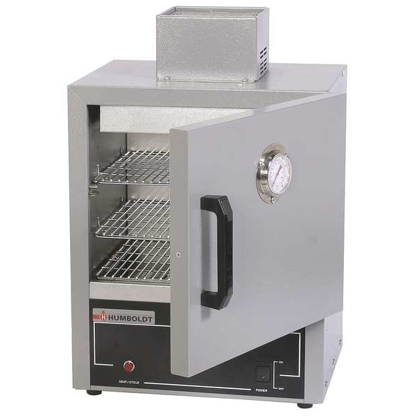 Laboratory Oven, Forced Air, 1.14cuFt, 230V