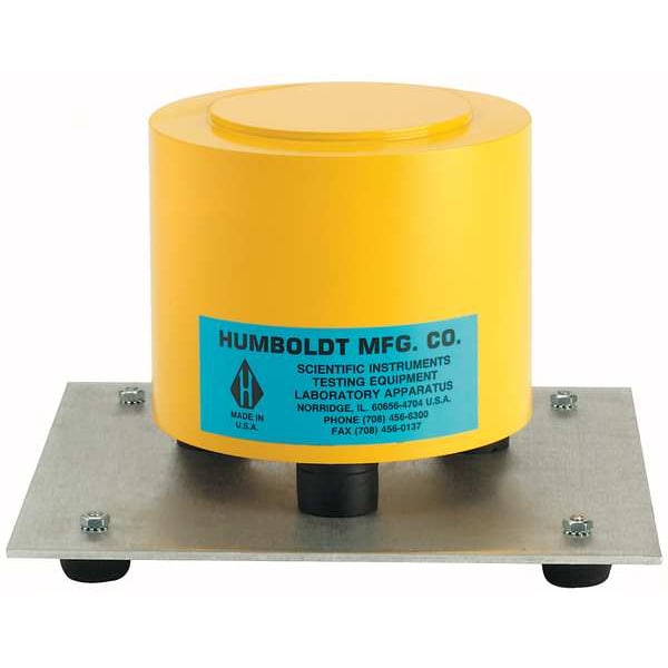 Verifier Mass, 10 kg, For H-4140 (5DPH7)