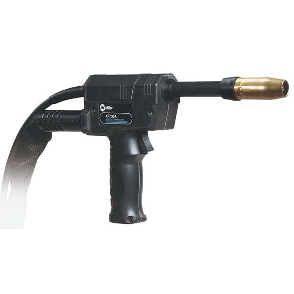 Pistol Grip Gun, XR-W, 15 ft Cable