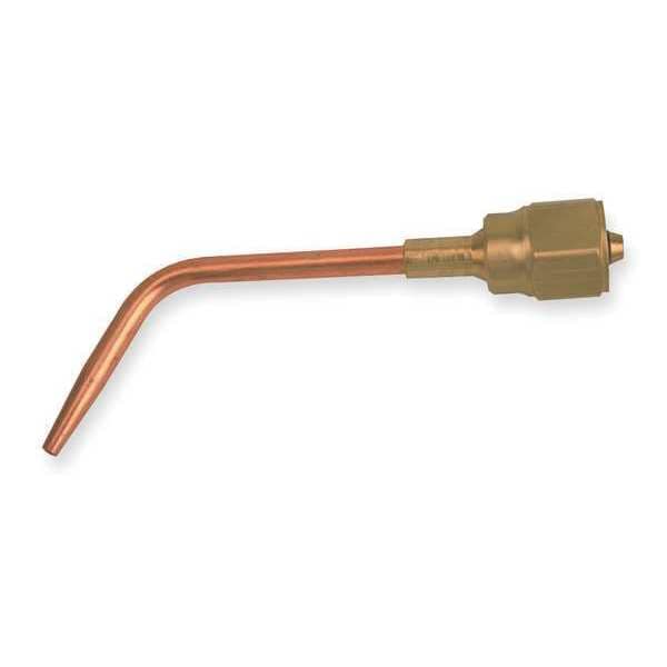 Nozzle, Welding, 1-W