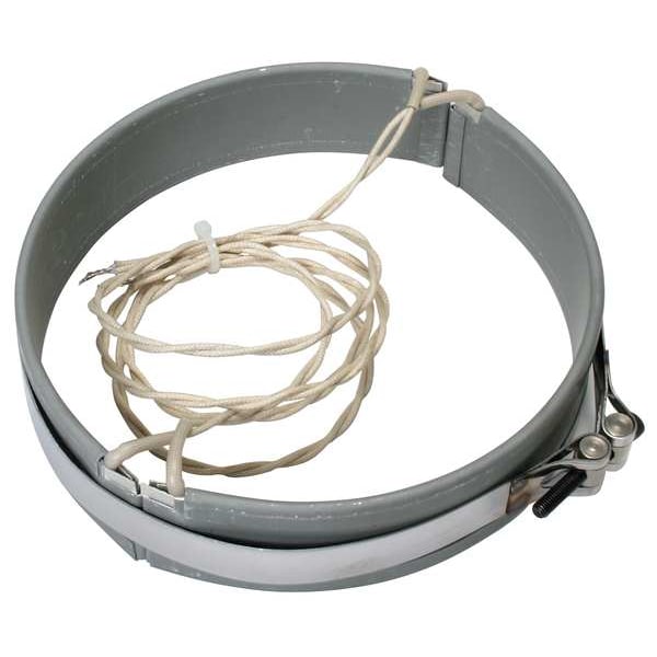 Upper Heating Element