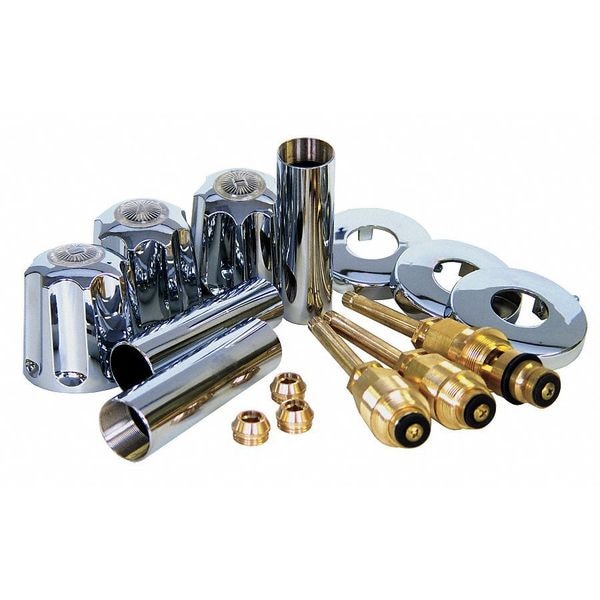 Shower Rebuild Kit, For Gerber Faucets