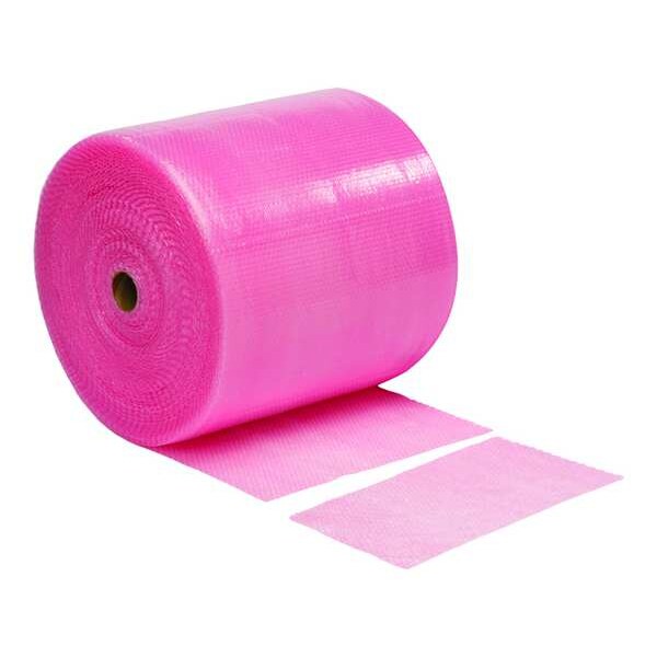 Anti-Static Bubble Roll, 24In. x 175 ft.