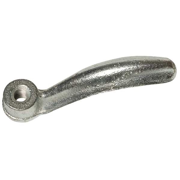 Handle Nut, 5/8-11, Gr 2, Ductile Iron, PK25