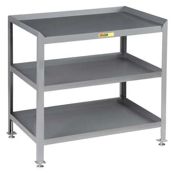 Steel Workstation, 24 x 36"