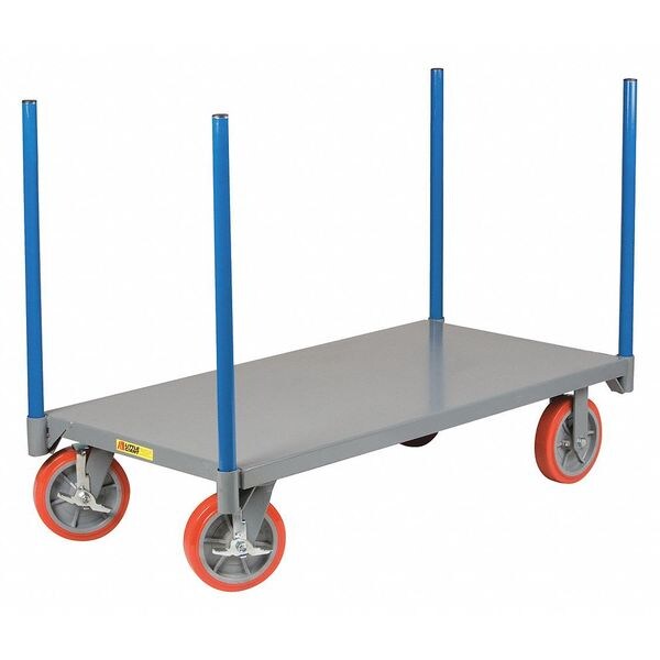 Pipe Stake Truck, 3600 lb., 36 x 60"