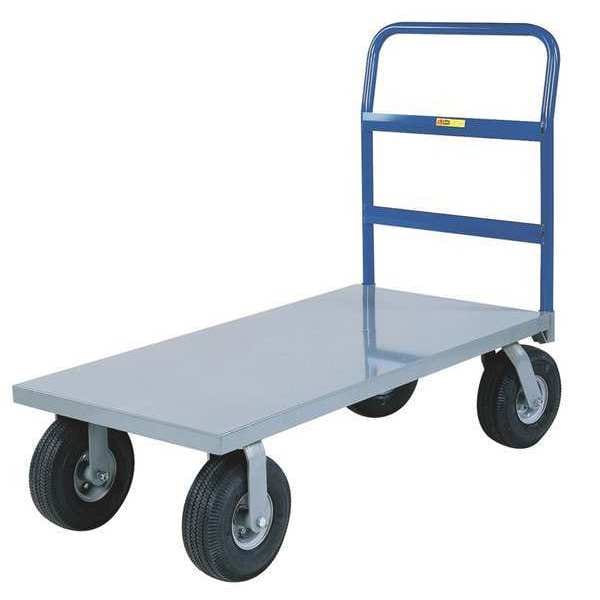 Platform Truck, 1500 lb., 24 x 60"