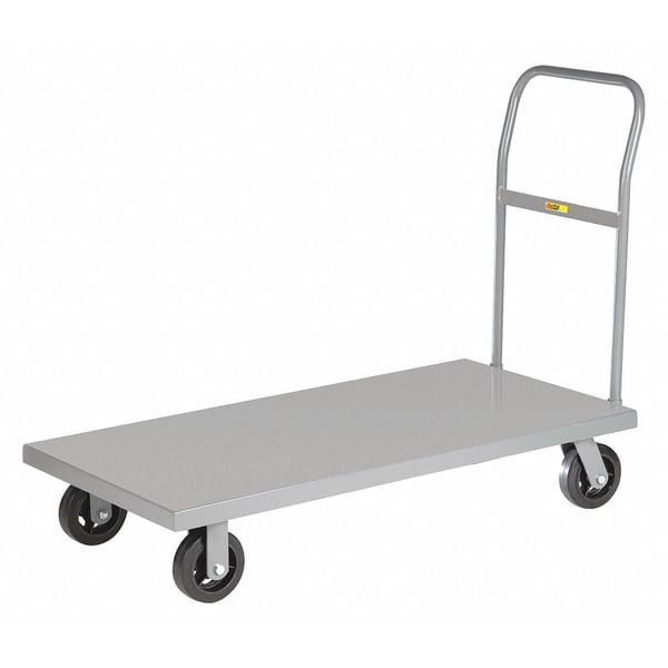 Platform Truck, 1600 lb., 18 x 32"