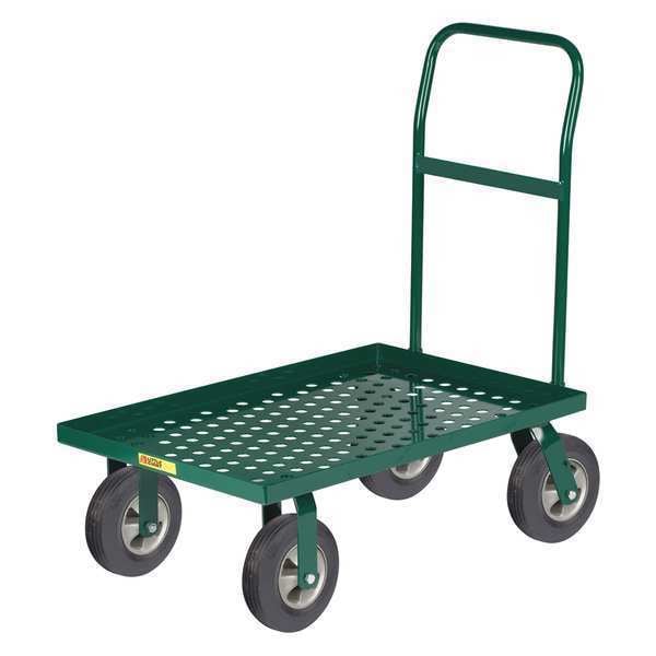 Nursery Platform Truck, 1000 lb., 24 x 36"