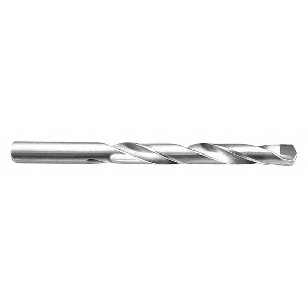 10.30mm Carbide-Tipped 118 Deg. Jobber Length Drill Bit