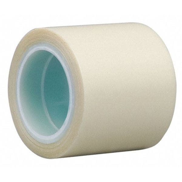 UHMW Tape, Translucent, 4"x5yd.