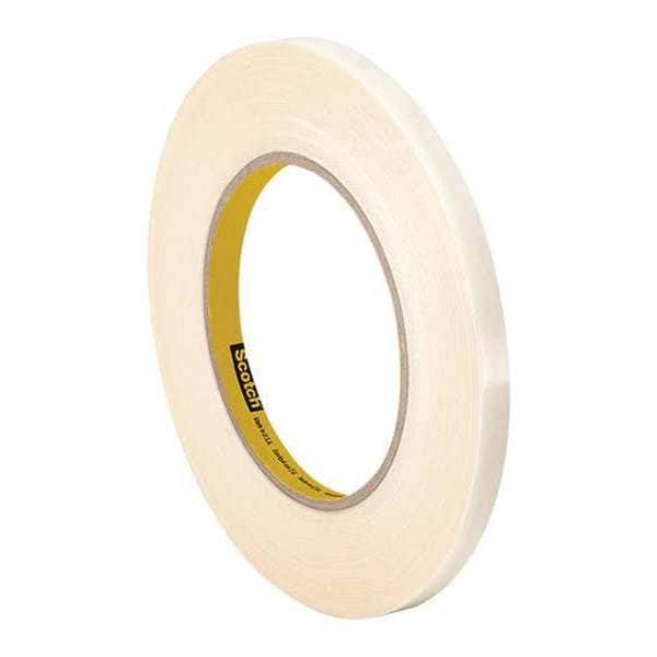 Polyethylene Tape, 1/4"x36yd.
