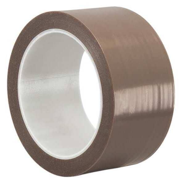 UHMW Tape, Gray, 4"x5yd.