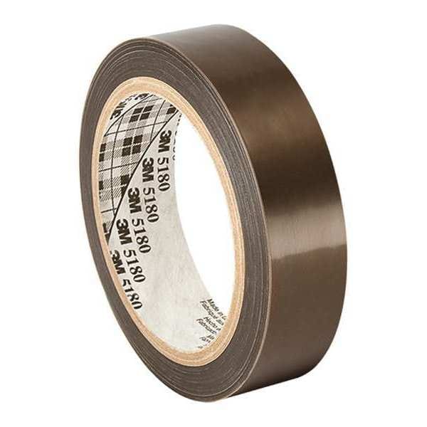 Film Tape, Gray, 1-1/4"x36yd.