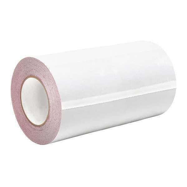 Indicator Tape, White, 2"x36yd.