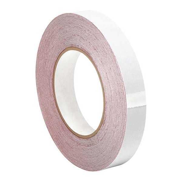 Indicator Tape, White, 1"x36yd.
