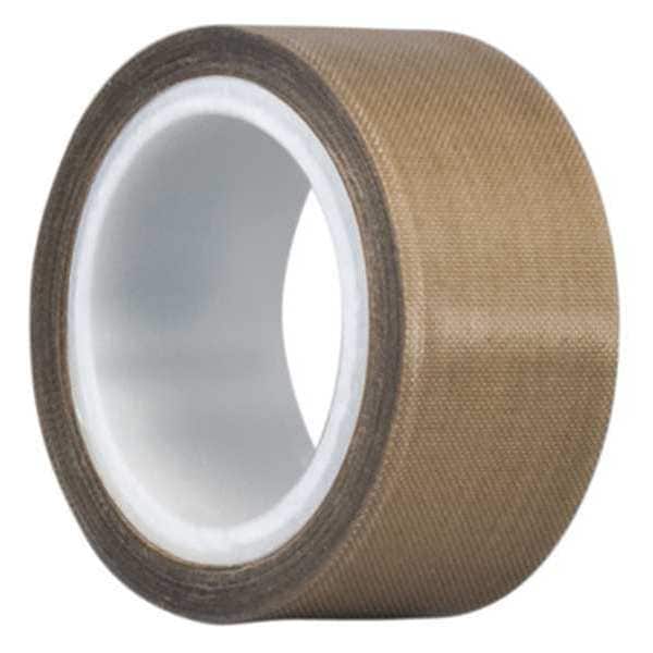 Fiberglass Tape, Tan, 1-1/4"x36yd.