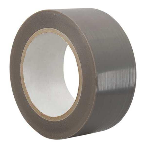 Film Tape, Gray, 3"x36yd.