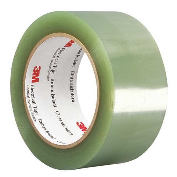Electrical Tape, 3/4"x72yd.