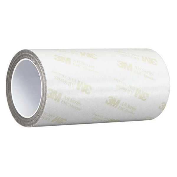 EMI Absorber, 2"x1-1/4", PK100