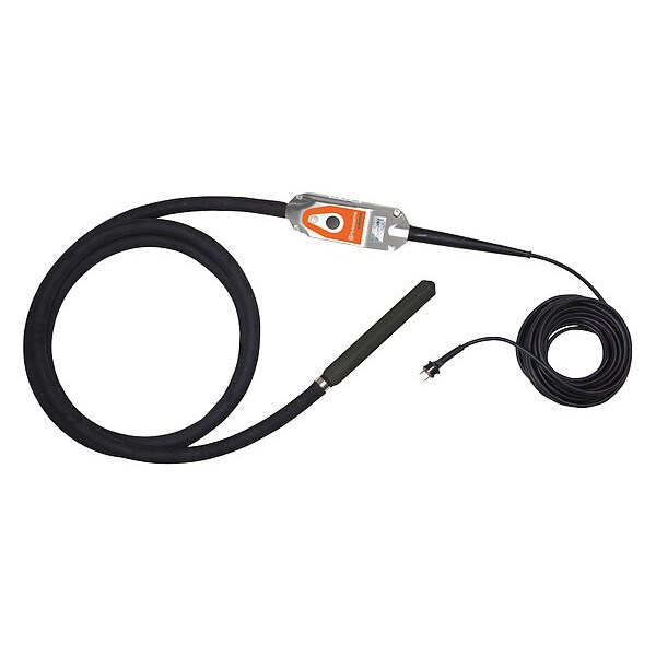 Smart Vibrator, Smart 40,115V, 1.58"
