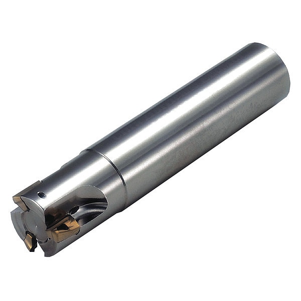 End Mills, 0.7500 dia.