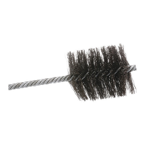 Straight Wire Tube Brush DSDS, 1/4"