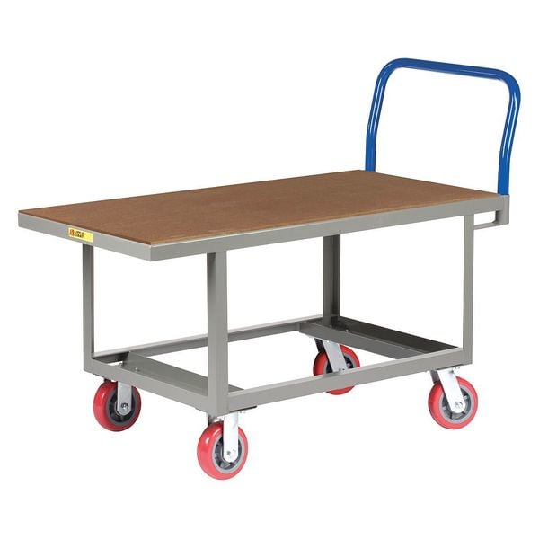 Platform Truck, Hardboard, 24x48