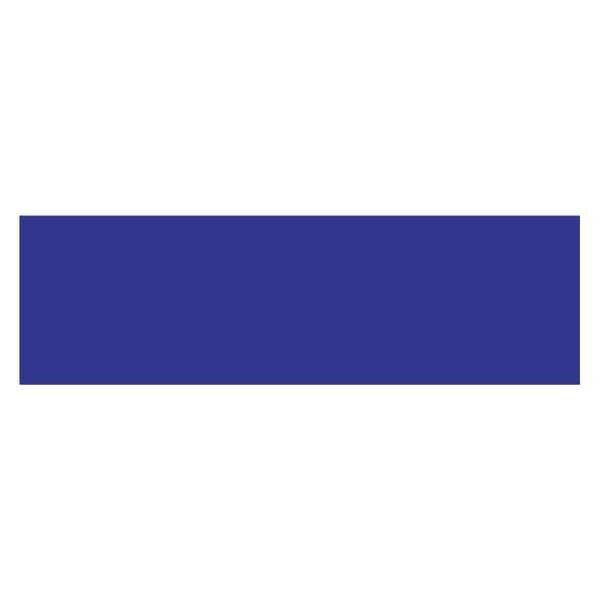 Tape Logic Inventory Rectangle Labels, 3" x 10", Dark Blue, 250/Roll
