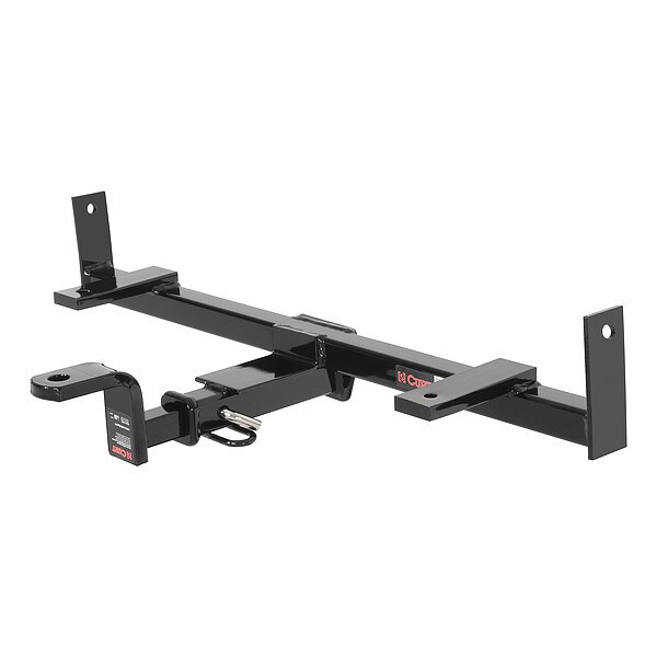 Trailer Hitch w/1-1/4" Ball Mount, 113383