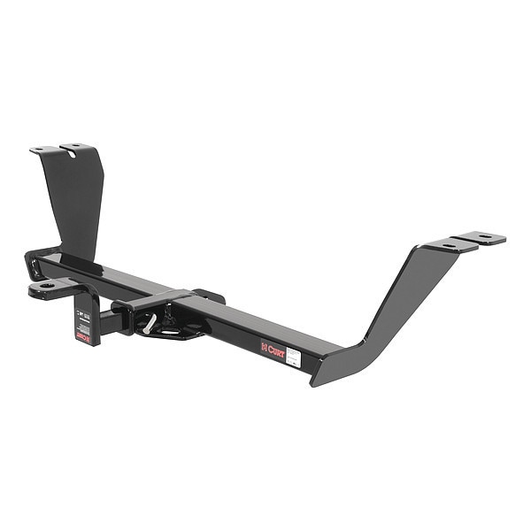 Trailer Hitch w/1-1/4" Ball Mount, 113513