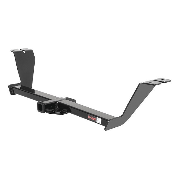 Trailer Hitch, 1-1/4" Rcvr, Class 1,11351