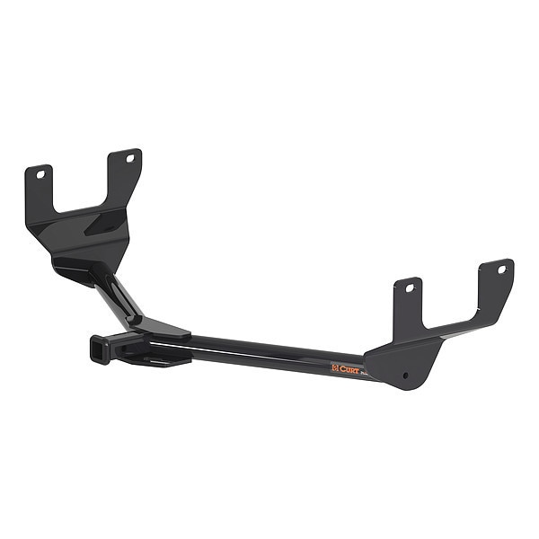 Trailer Hitch, 1-1/4" Rcvr, Class 2,12172