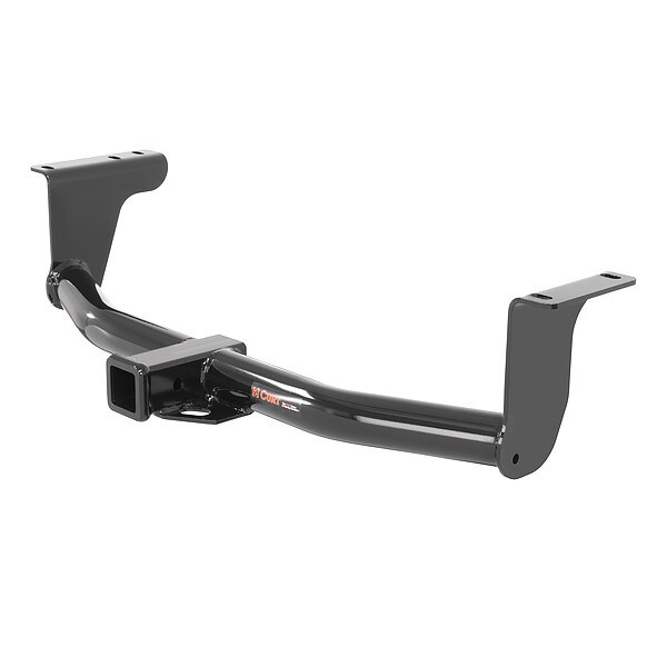 Trailer Hitch, 2" Receiver, Class 3,13205