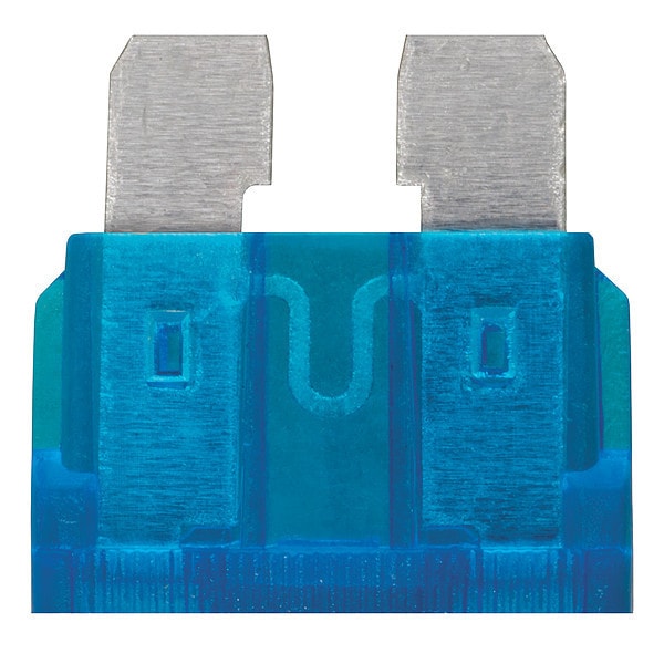 Universal Fuses, 15A, PK100