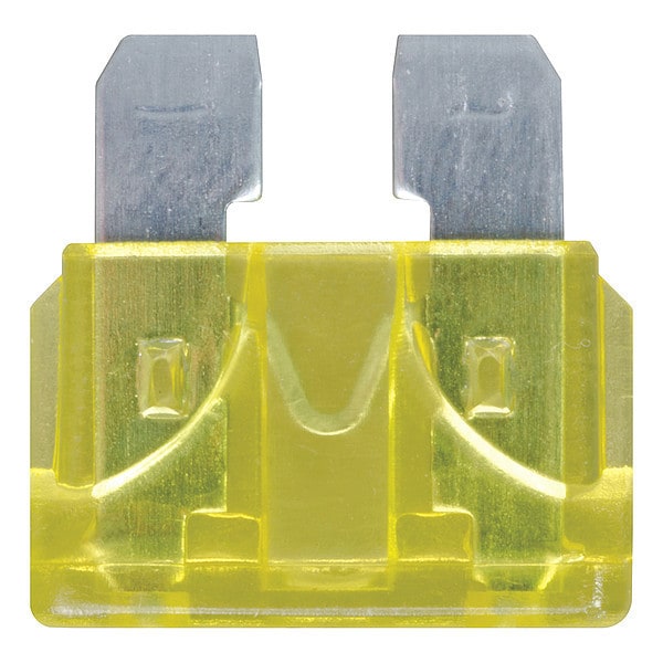 Universal Fuses, 20A, PK100