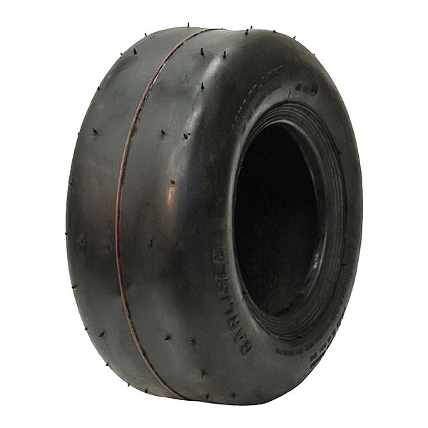 Smooth Tire